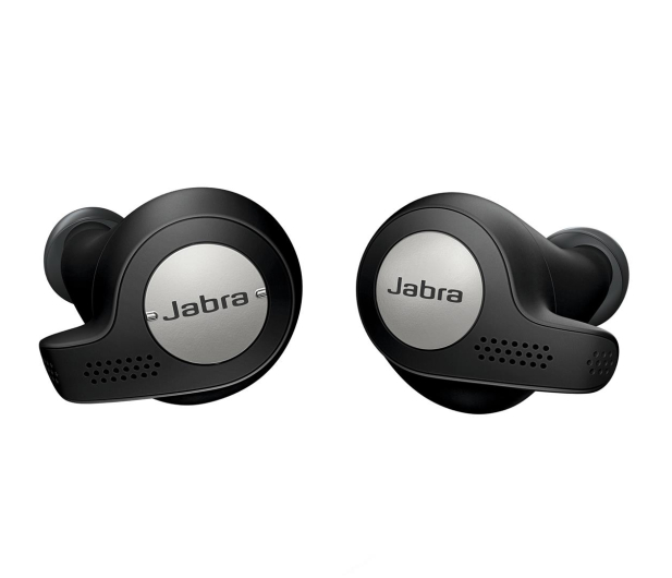 Jabra Elite Active 65t czarne - 463633 - zdjęcie 2